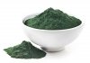 Macerat ze Spiruliny (Alg Morskich), Esent, 50ml
